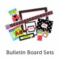 Bulletin Board Sets