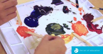 4 Tips for Fostering Authentic Art Experiences in the Classroom