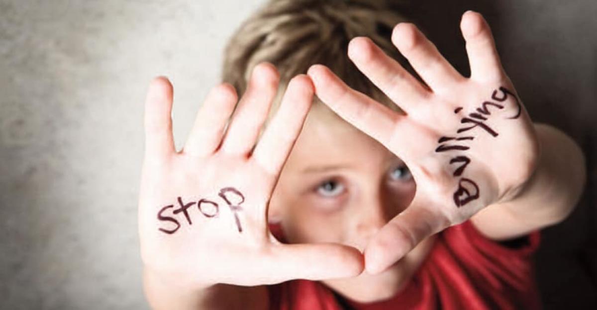 Bullying - What Can Be Done?