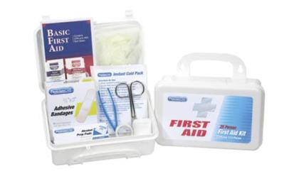 Acme Physicians Care First Aid Kit