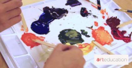 4 Tips for Fostering Authentic Art Experiences in the Classroom