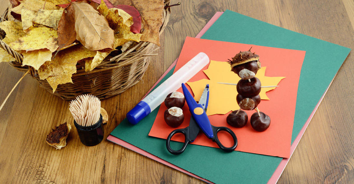 Fall Classroom Activities and Art Projects