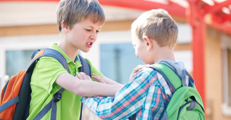 Bullying in School- Recess