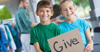 4 Ways to Incorporate Social Causes into the Classroom