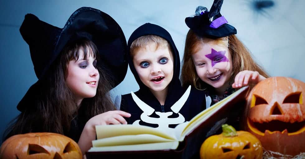 5 spooky Halloween traditions in the US ‹ EF Academy Blog ‹ EF