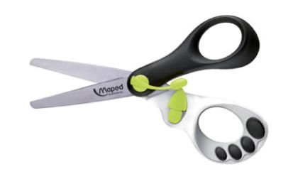 Maped Koopy Special Needs Scissors