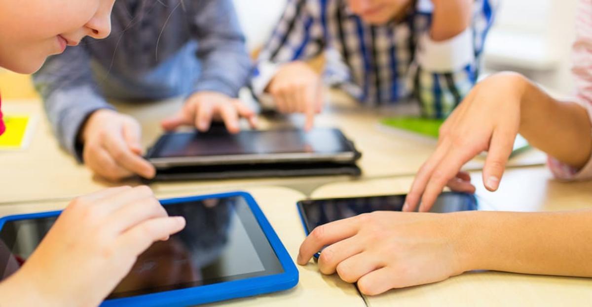 How to Get Additional Funding for Classroom Technology