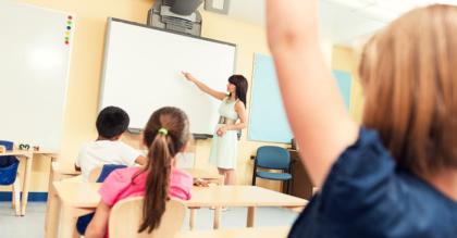 10 Ways Interactive Whiteboards Can Make Your Job Easier
