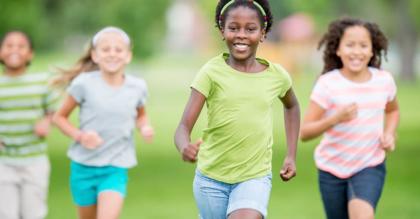 Strategies to Help Increase Activity During PE