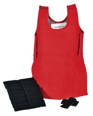 Abilitations Weighted Vest
