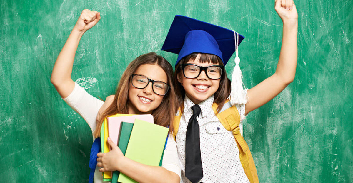 6 Ways to Create a Productive, Fun Ending to the School Year