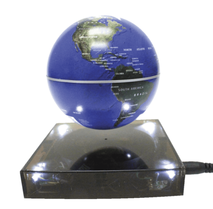 Frey Scientific Levitating Globe