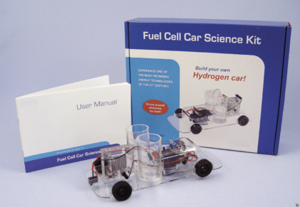 Horizon Basic Fuel Cell Car