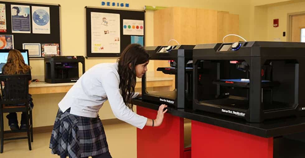 5 Student Designs That Prove 3D Printing is Reshaping Education
