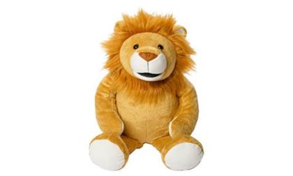 Bluebee Pals Leo The Lion