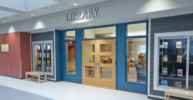 Modern Library Transformation – Technology, Collaboration, and Flexibility