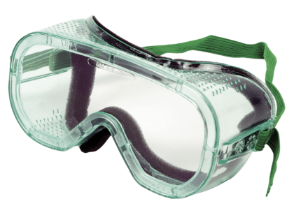 Sellstrom Safety Economy Padded Goggles Direct Vent