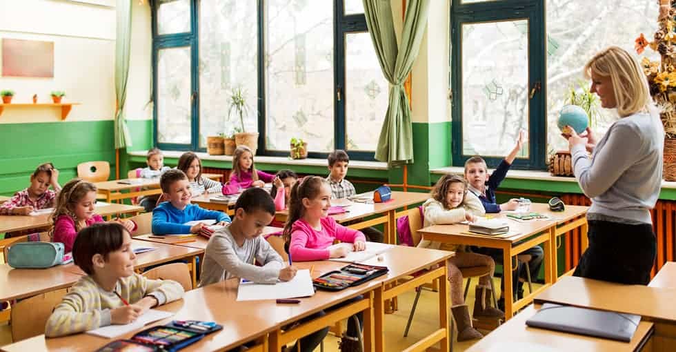 Classroom Organization Tips for Busy Teachers