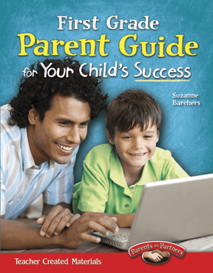 Parent Guide for Your Child’s Success