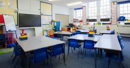 Back-to-School Classroom Tips: How to Arrange the Desks