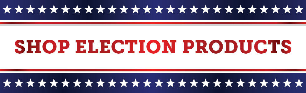 Shop Election Products