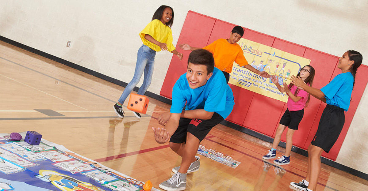 After School, STEM and Physical Activity – A Perfect Combination