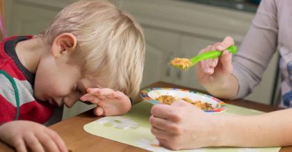 Help for Picky Eaters