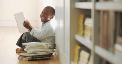 Early Literacy Skills Means Long-term Success