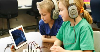 Listening Centers: Why They're Still Relevant and Useful in Today's Modern Classroom