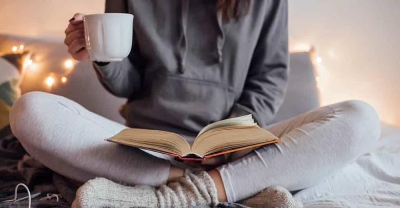 Ten Reasons NOT To Do School Work During Winter Break