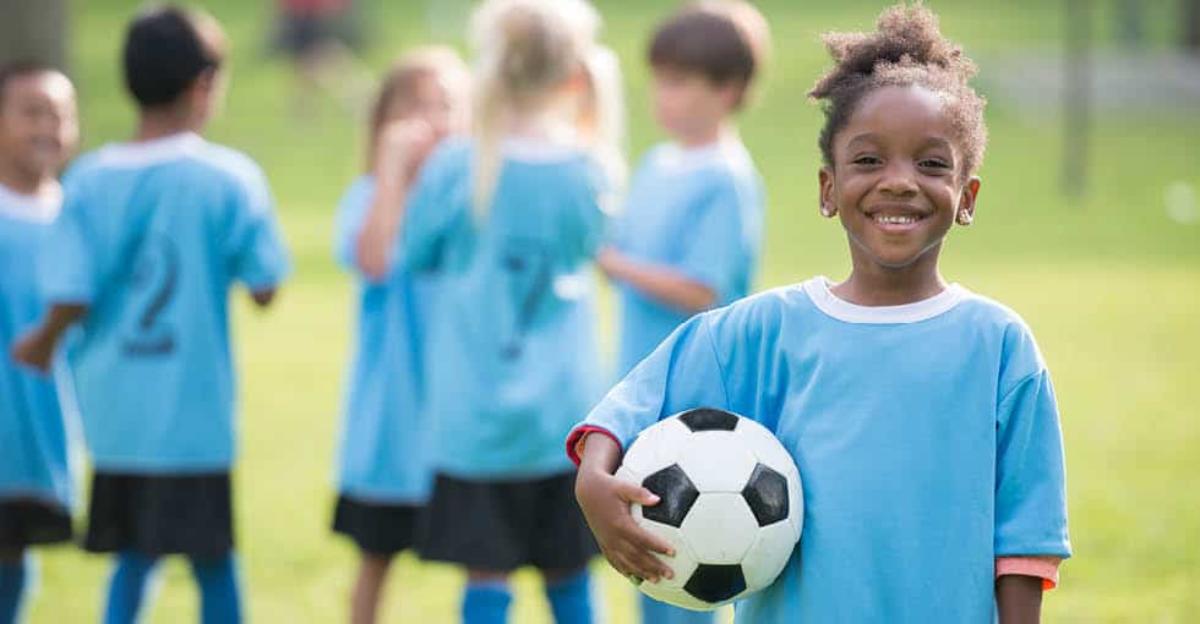 10 Ways to Increase Activity in Your After School Program