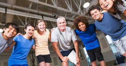 Strategies to Help Increase Inclusiveness in Your PE Class