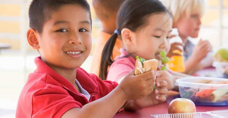 Heart-Healthy Meals that are Child-Friendly