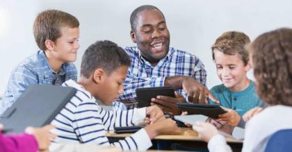 What Digital and Social Learning Offer the Modern Classroom
