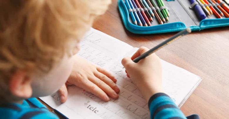 The Importance of Handwriting for Young Learners