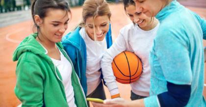 6 Ways to Integrate Technology into Physical Education