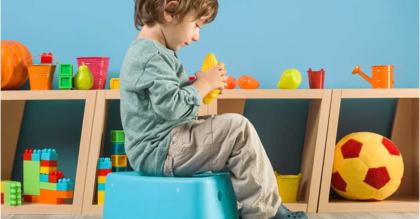 Positioning Possibilities Finding the Right Seat in the Early Childhood Classroom