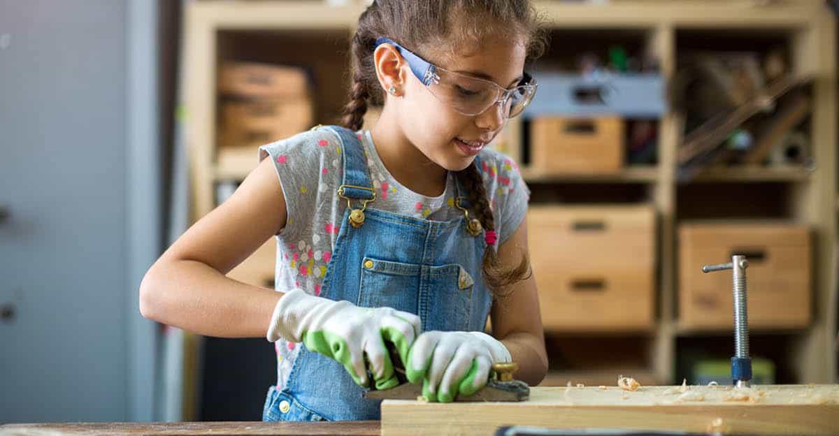 Summer of STEM - Learning Opportunities & Activities for Kids