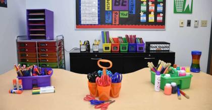6 Creative Ways to Use Caddies in Your Classroom
