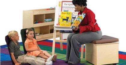Early Childhood Inclusion