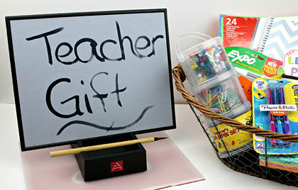 Buddha Board Teacher Gift for back to school