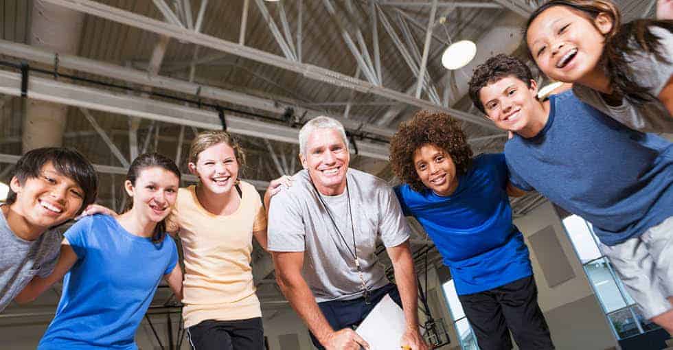 The Importance of Family Engagement in Physical Activity and Physical  Education