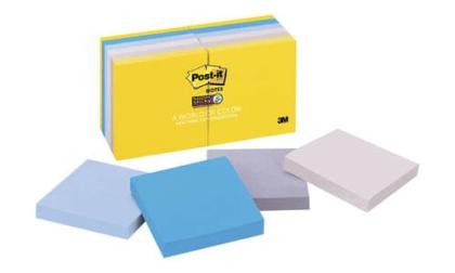 Post-It Notes Must Have for New Teachers