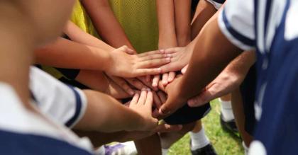 Setting the Tone for Your Classes Through Teambuilding Activities