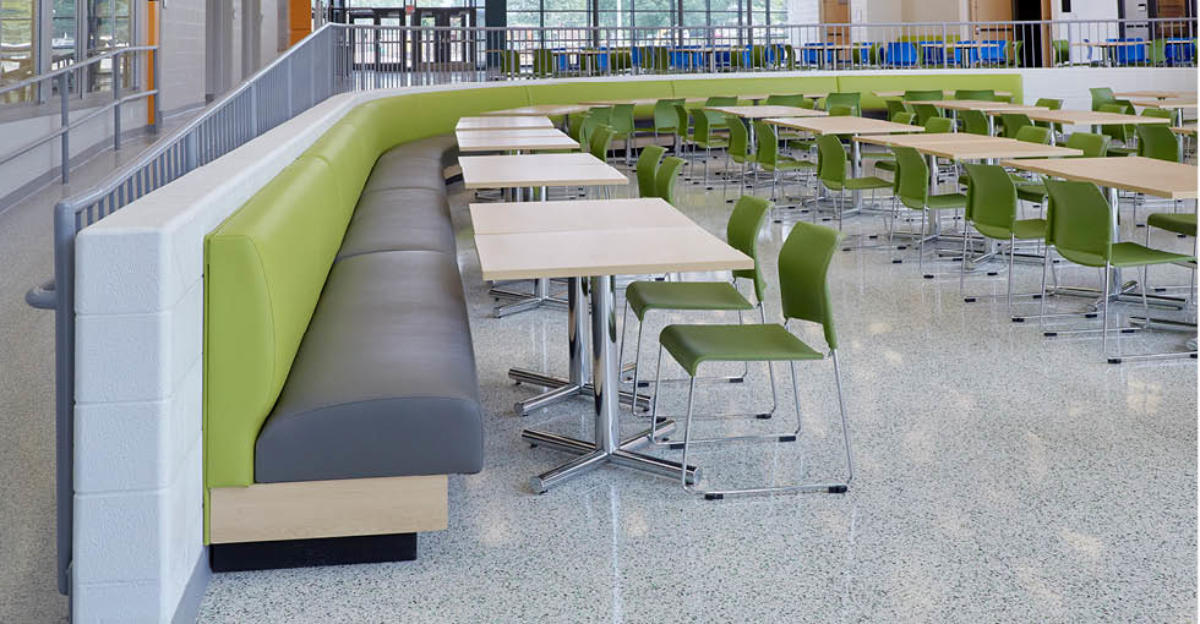 Designing a Cafeteria that Works for You
