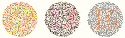 Color Blindness in the Art Room