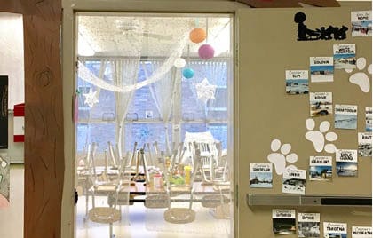 Clever Classroom Decorations for Second Semester
