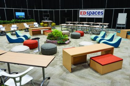 21st Century Ed Spaces Furniture