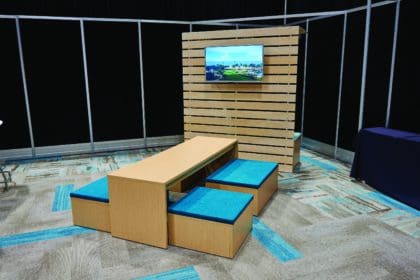 21st Century Ed Spaces Furniture