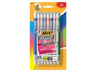 Bic Extra Life Mechanical Pencils